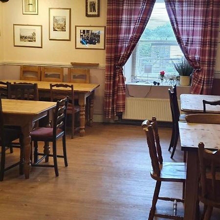 Red Lion Hotel Ystrad Meurig Zewnętrze zdjęcie