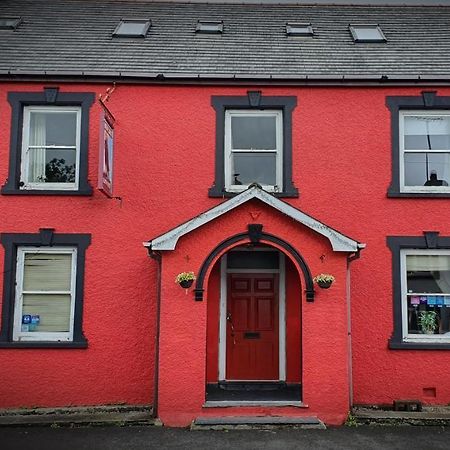 Red Lion Hotel Ystrad Meurig Zewnętrze zdjęcie