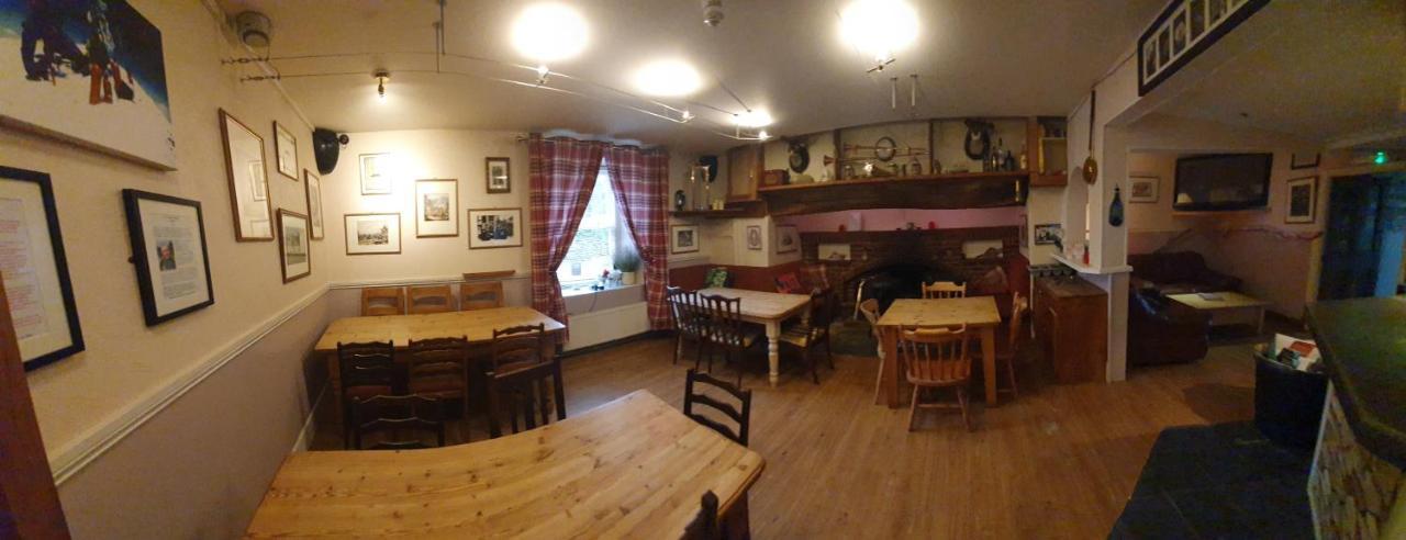 Red Lion Hotel Ystrad Meurig Zewnętrze zdjęcie