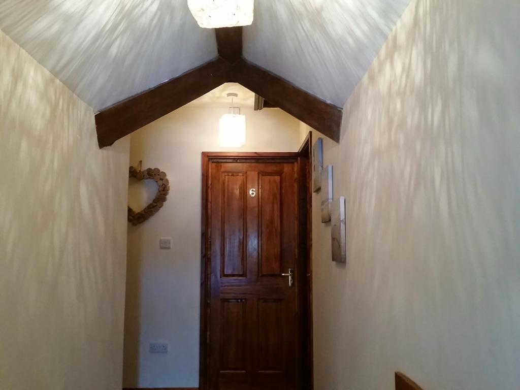Red Lion Hotel Ystrad Meurig Pokój zdjęcie