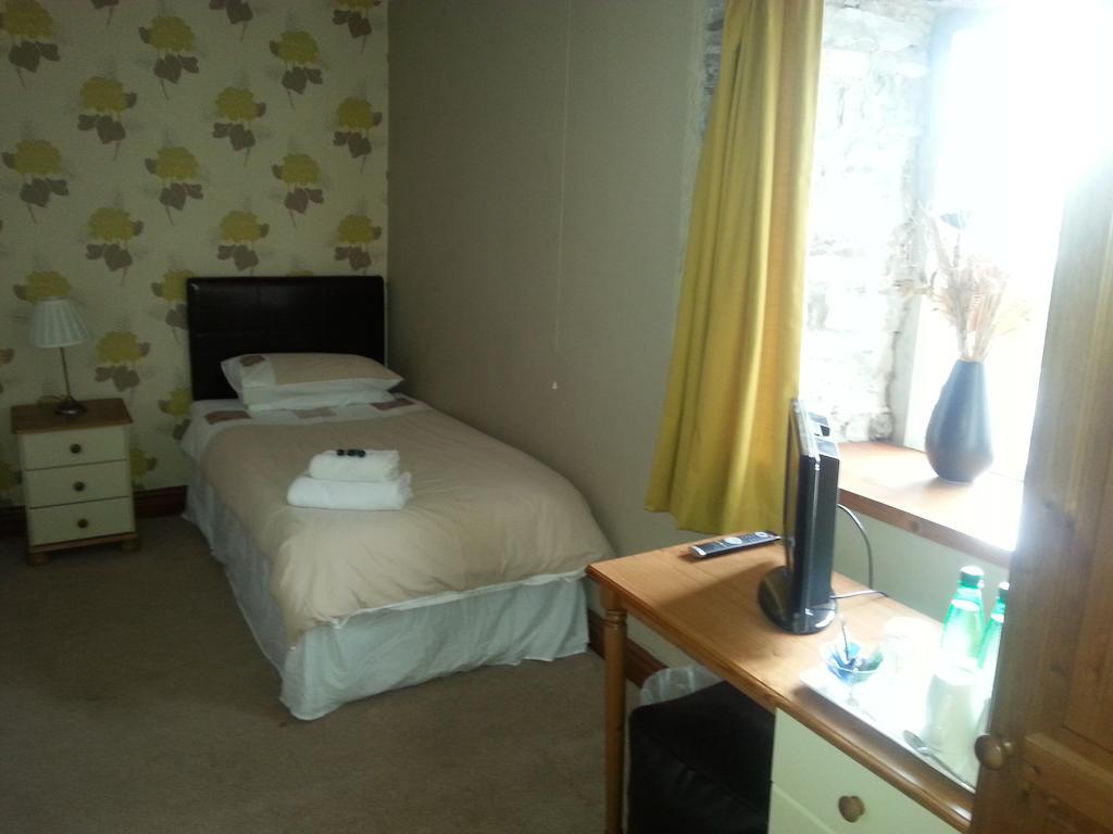 Red Lion Hotel Ystrad Meurig Pokój zdjęcie
