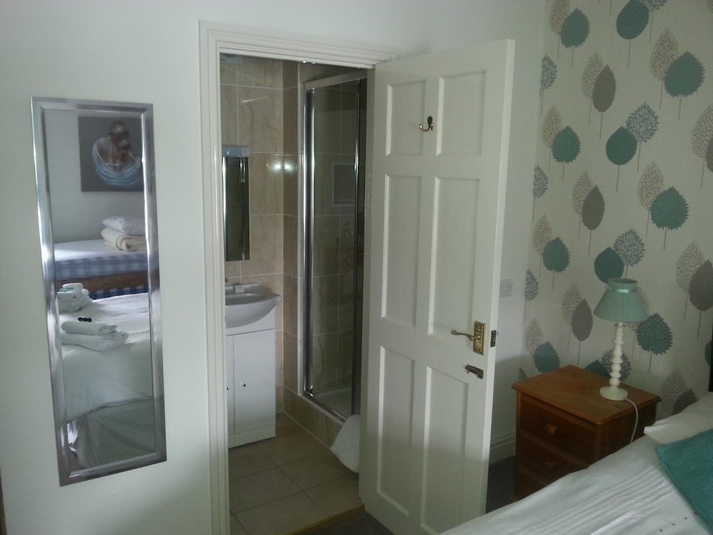 Red Lion Hotel Ystrad Meurig Zewnętrze zdjęcie