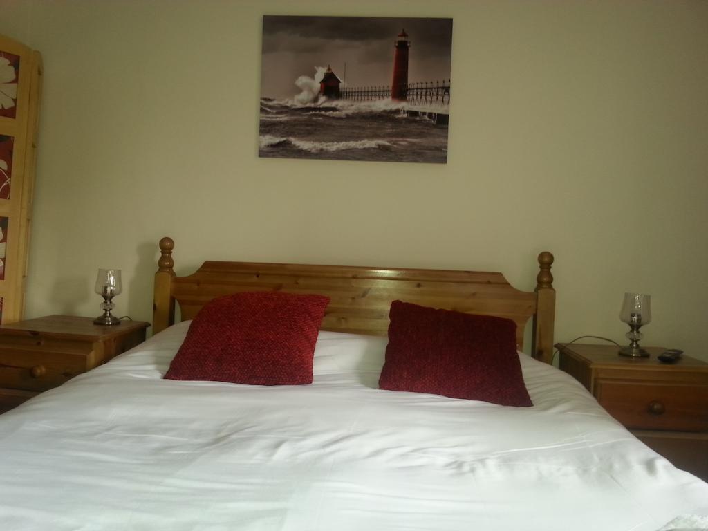 Red Lion Hotel Ystrad Meurig Pokój zdjęcie