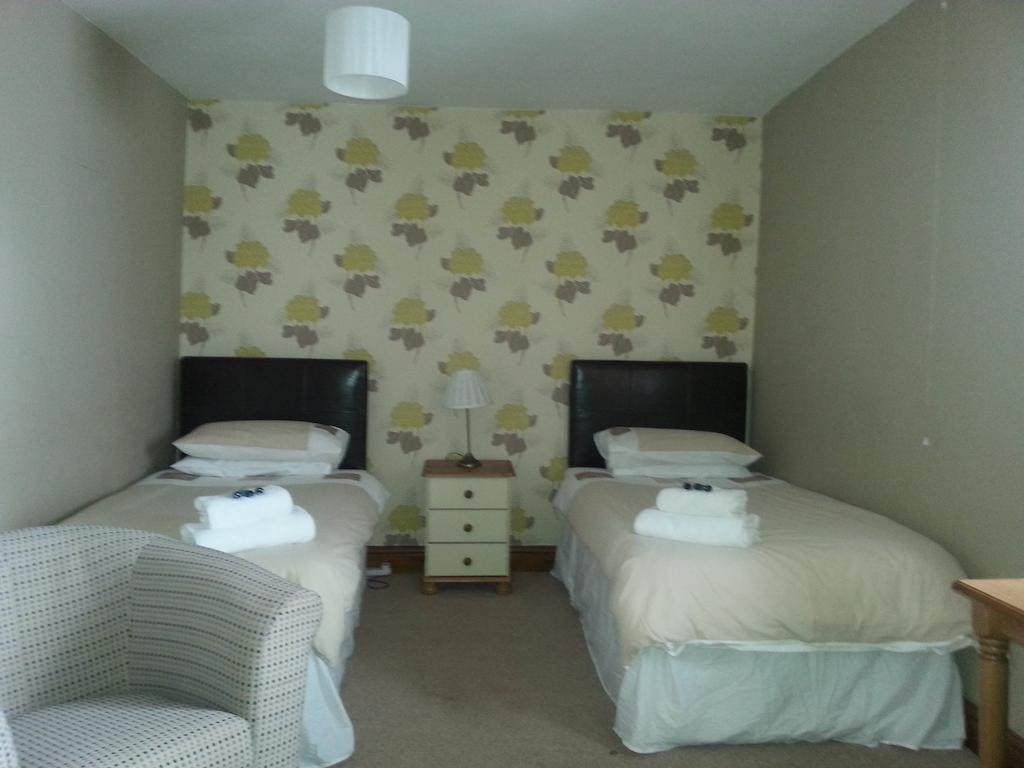 Red Lion Hotel Ystrad Meurig Pokój zdjęcie