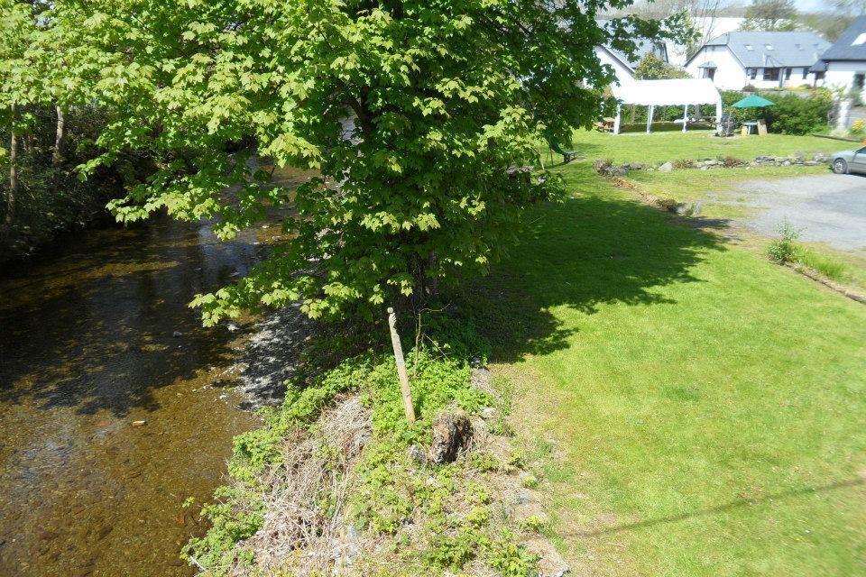 Red Lion Hotel Ystrad Meurig Zewnętrze zdjęcie