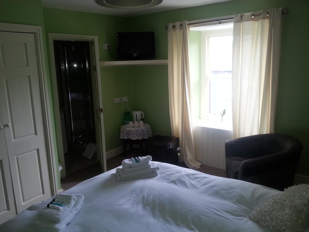 Red Lion Hotel Ystrad Meurig Pokój zdjęcie