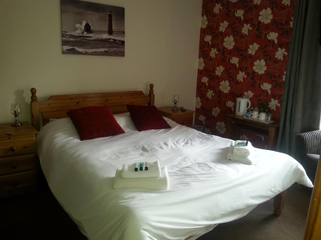 Red Lion Hotel Ystrad Meurig Pokój zdjęcie