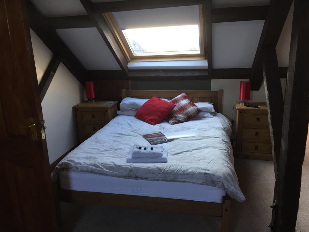 Red Lion Hotel Ystrad Meurig Zewnętrze zdjęcie