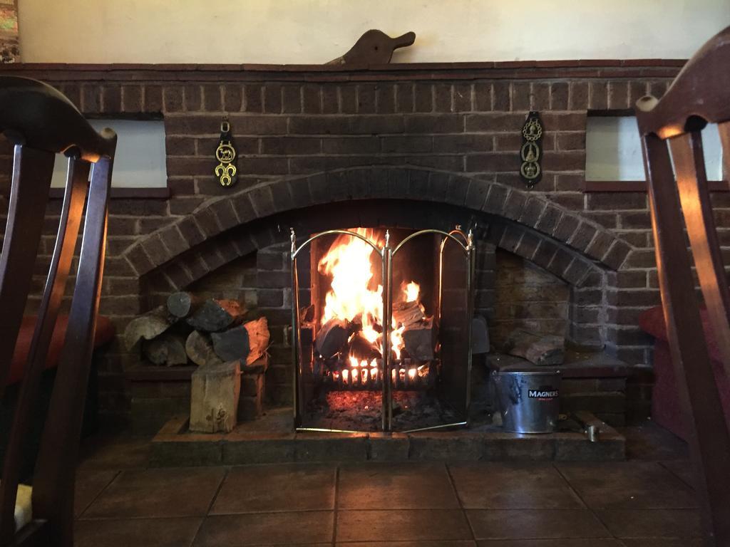 Red Lion Hotel Ystrad Meurig Zewnętrze zdjęcie