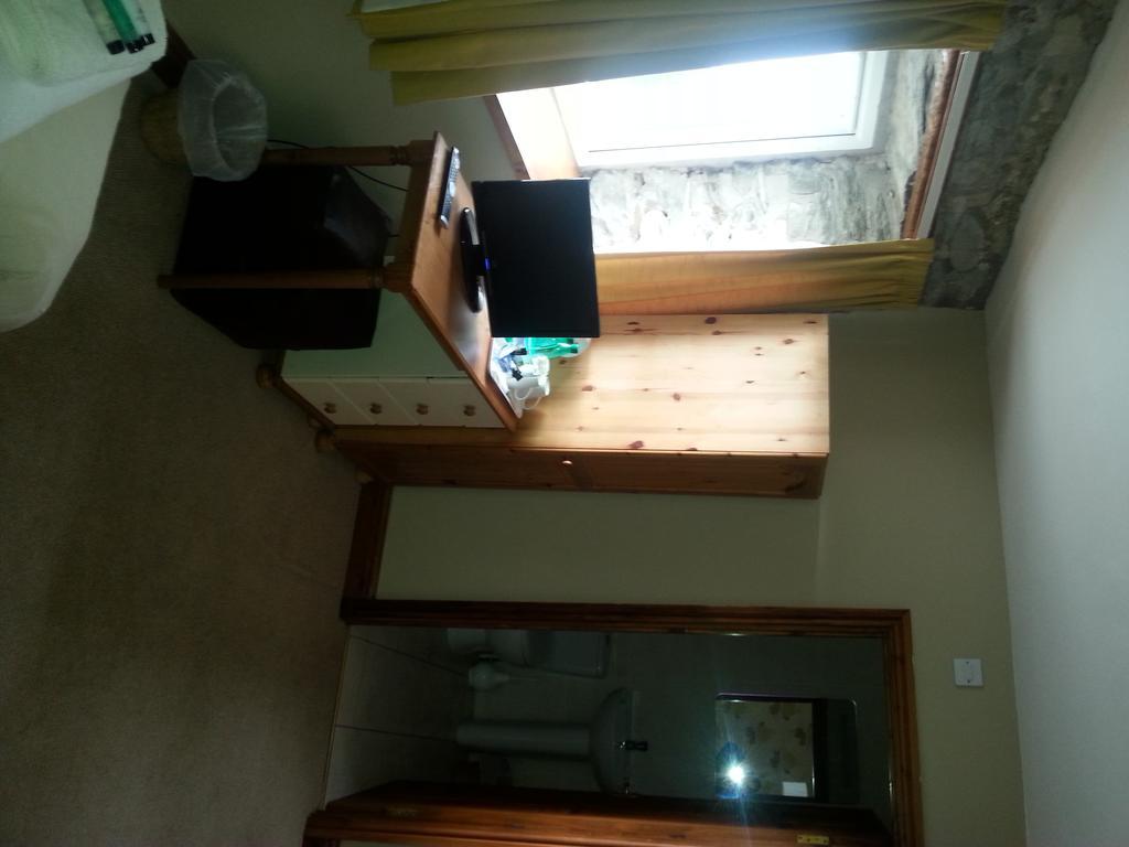 Red Lion Hotel Ystrad Meurig Zewnętrze zdjęcie